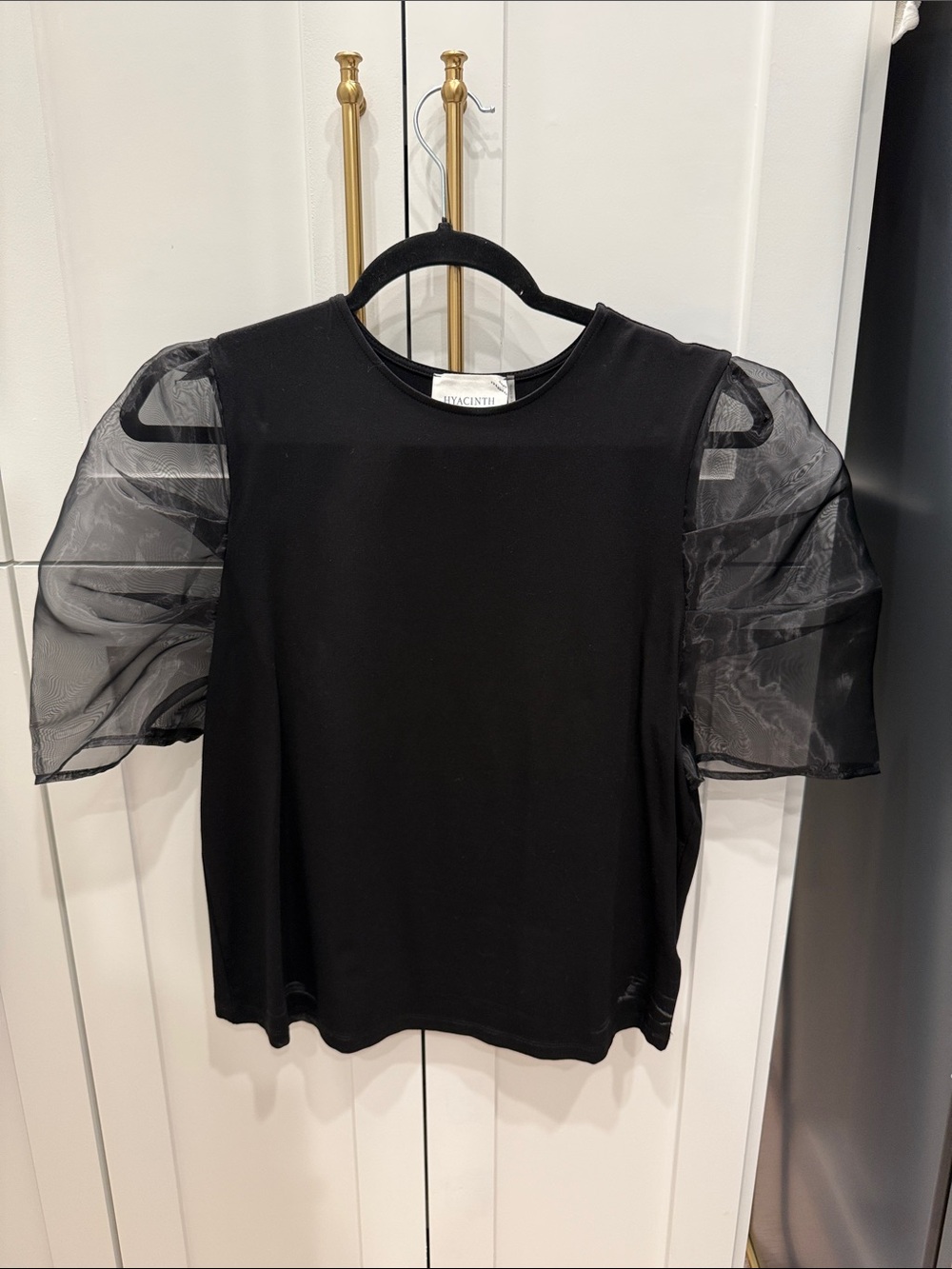 Hyacinth House Top